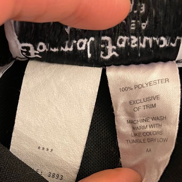 Black | formal style | maxi dress - Picture 3 of 12